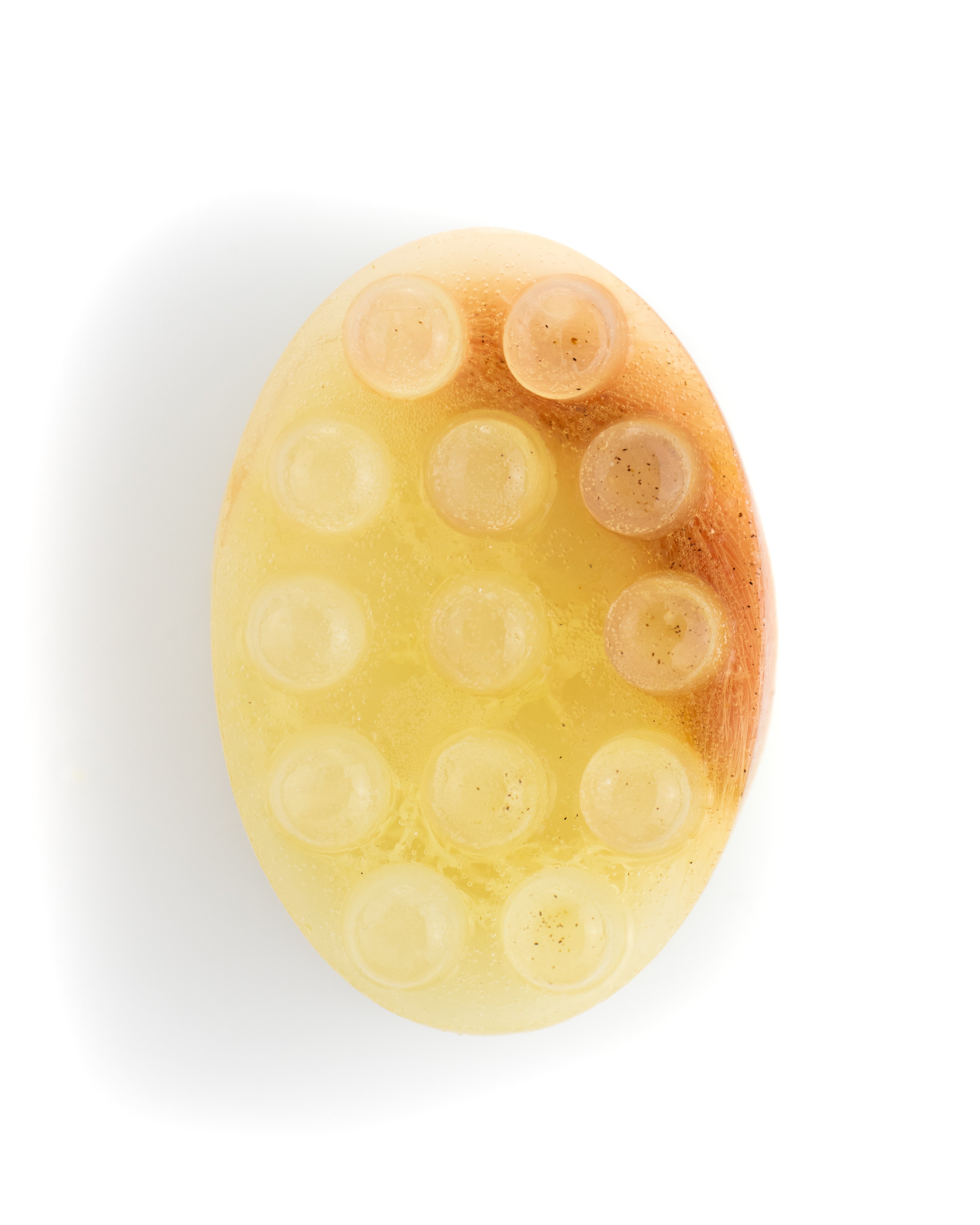 Almond Oil Natural Glycerin Soap