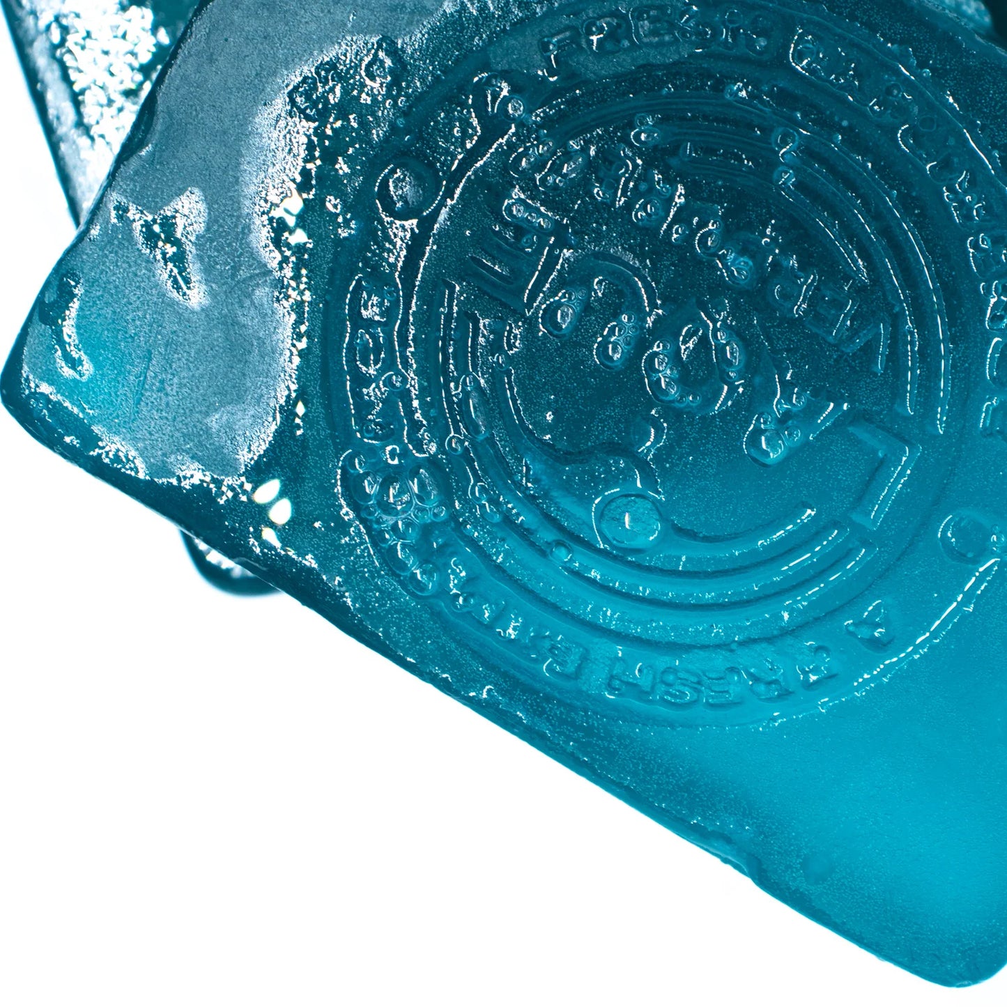 Clarity Bar Glycerin Soap with Castor &amp; Coconut Oil