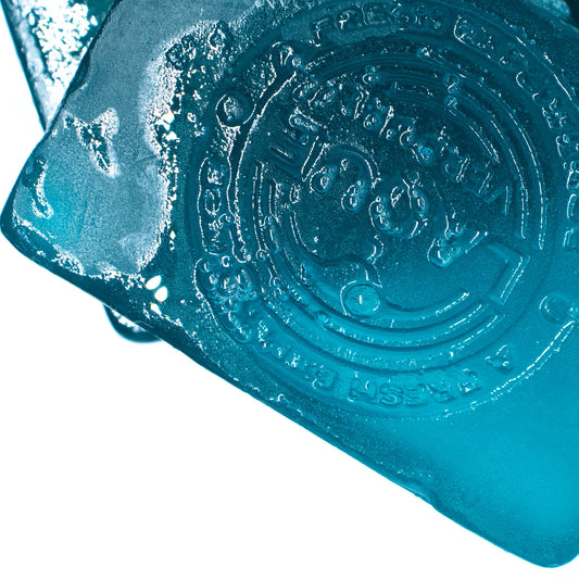 Clarity Bar Glycerin Soap with Castor &amp; Coconut Oil