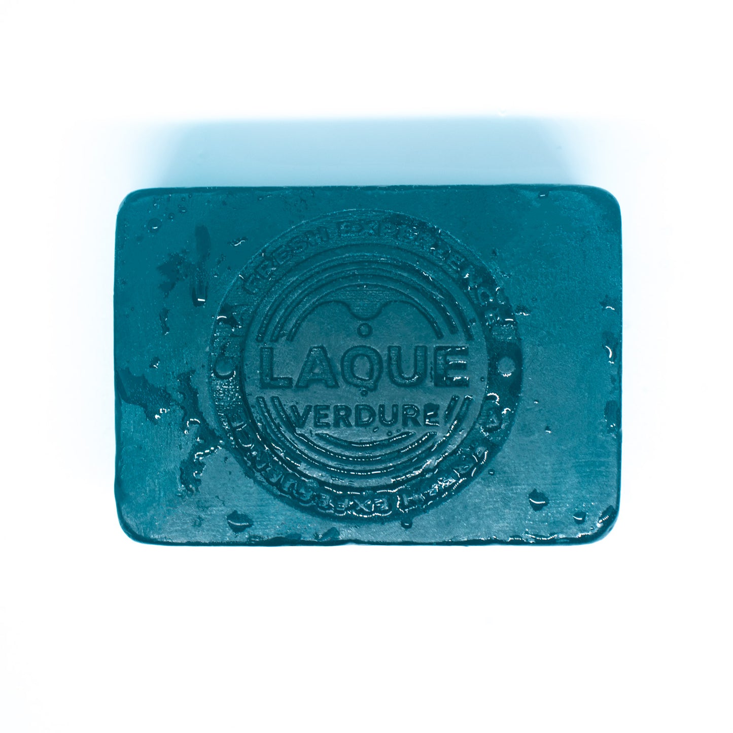 Clarity Bar Glycerin Soap with Castor &amp; Coconut Oil