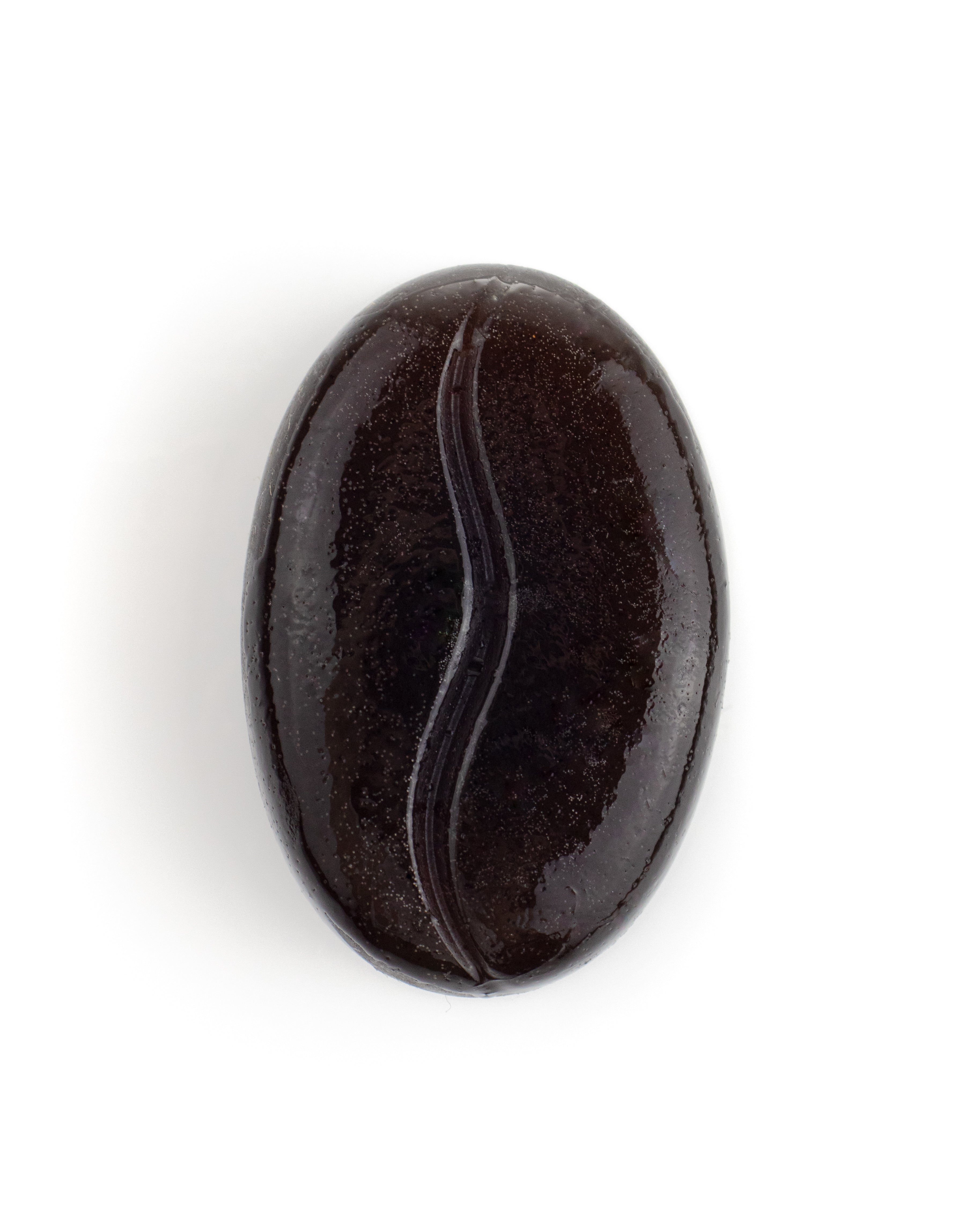 Coffee Glycerin Soap