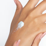 The Blueprint Coconut Hand Cream