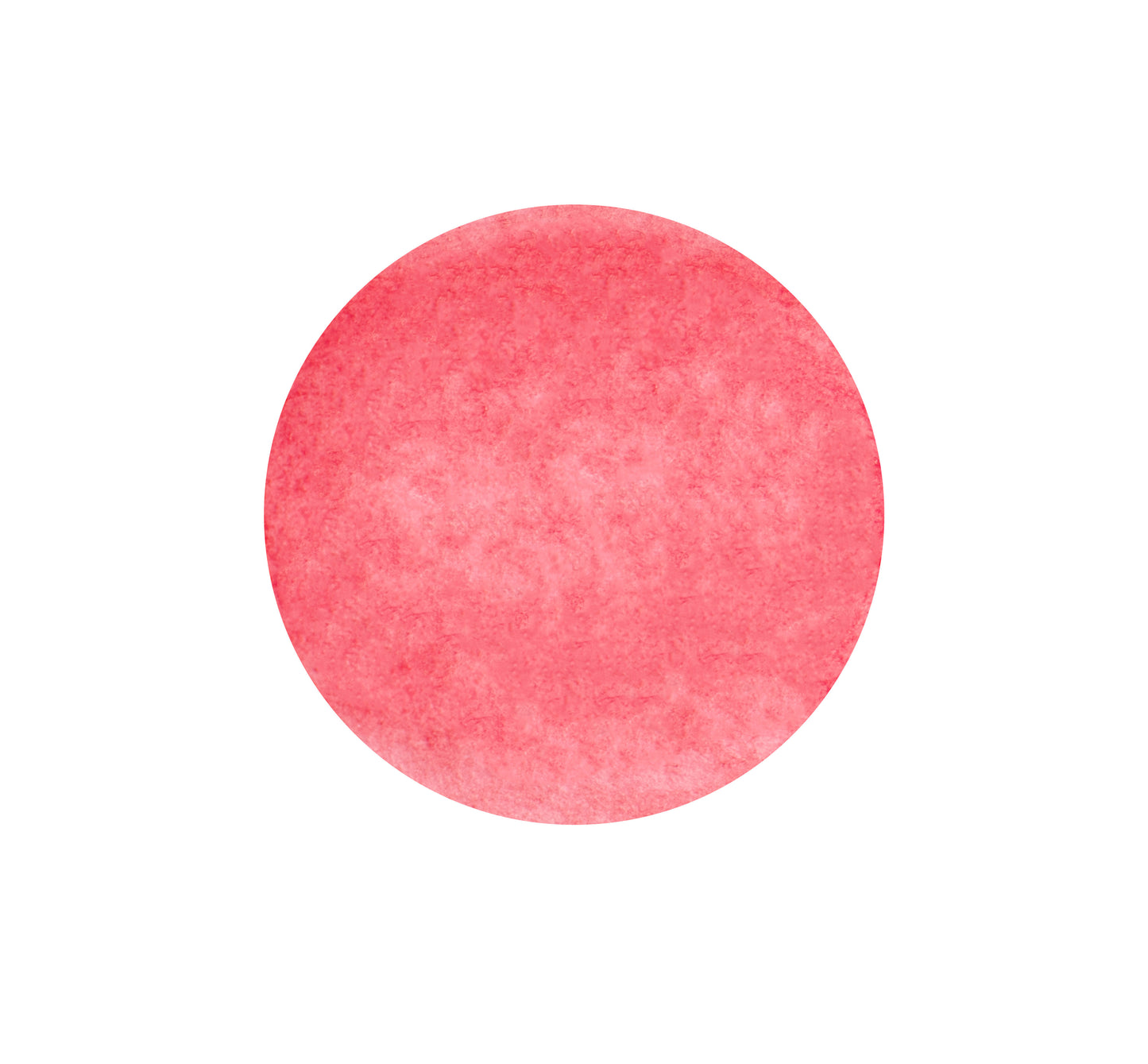 It’s All Natural Hydrating Bright Red Lip & Cheek Tint with Glycerin
