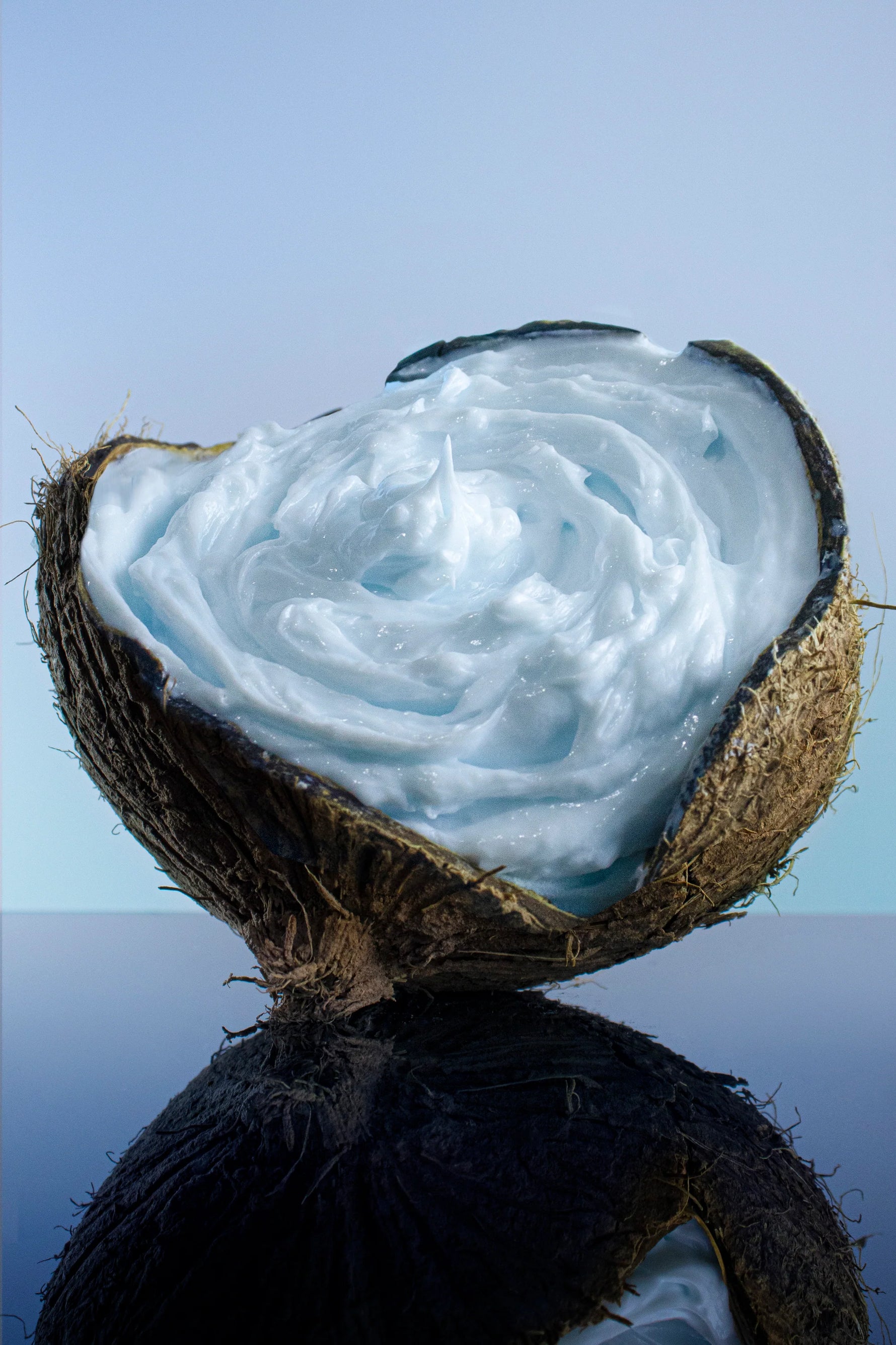 The Blueprint Coconut Hand Cream