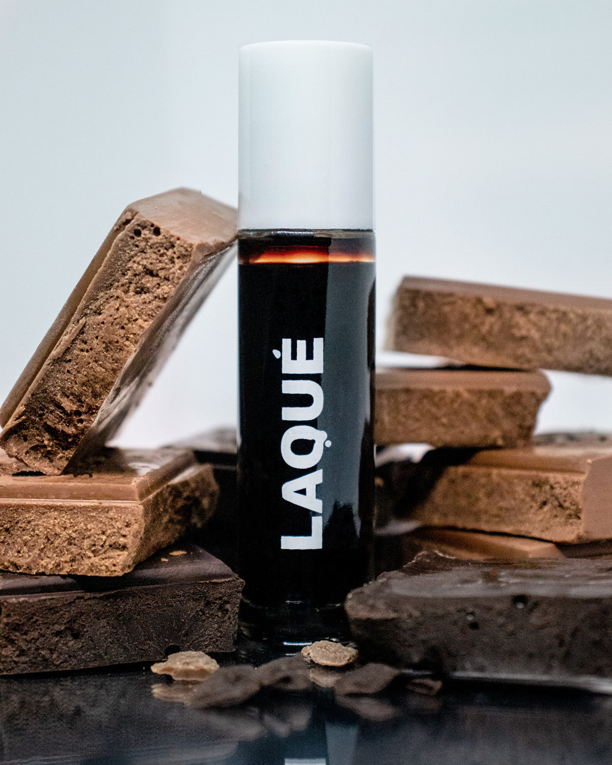 Choco Coco Hydrating Seal Brown Lip &amp; Cheek Tint with Glycerin