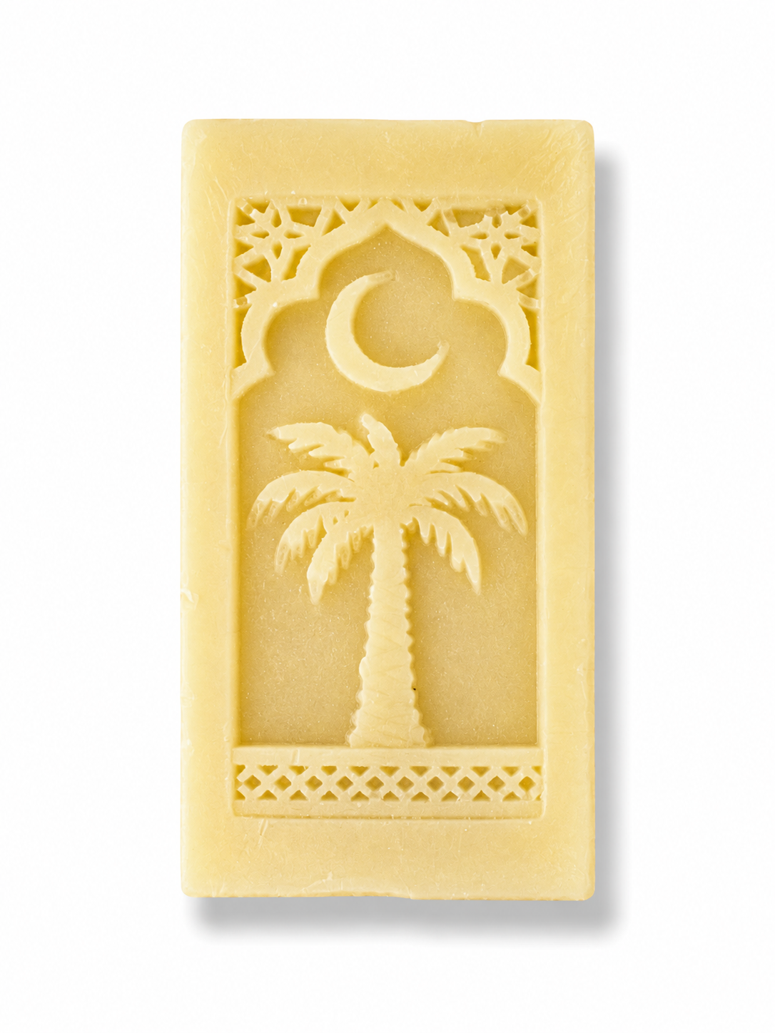 Olive Oil Glycerin Soap