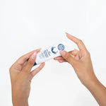 The Blueprint Coconut Hand Cream