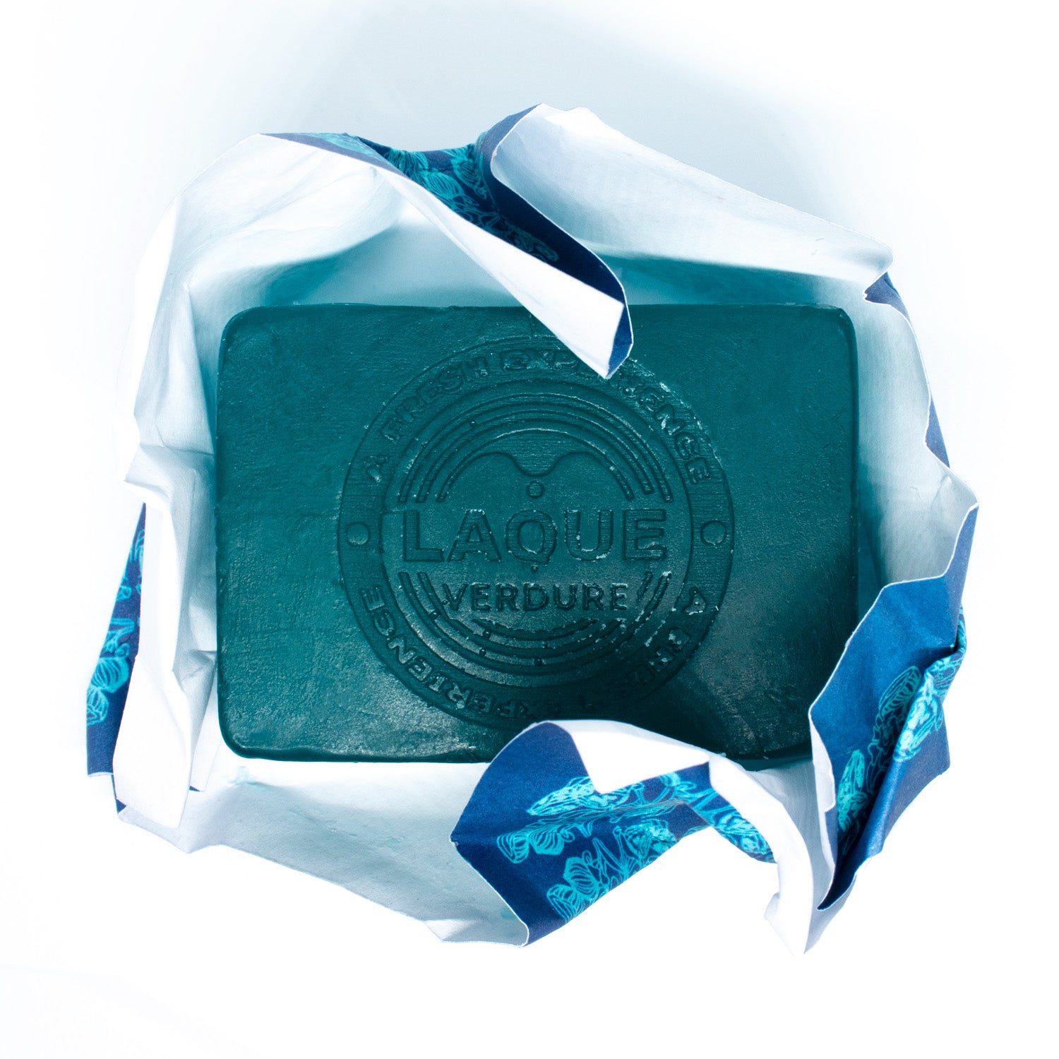 Clarity Bar Glycerin Soap with Castor & Coconut Oil